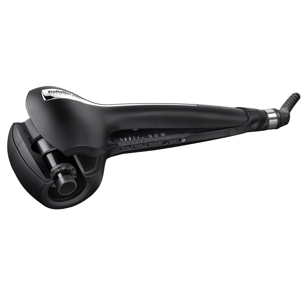 Babyliss Pro Perfect Curl MKII - Ultimate Hair and Beauty