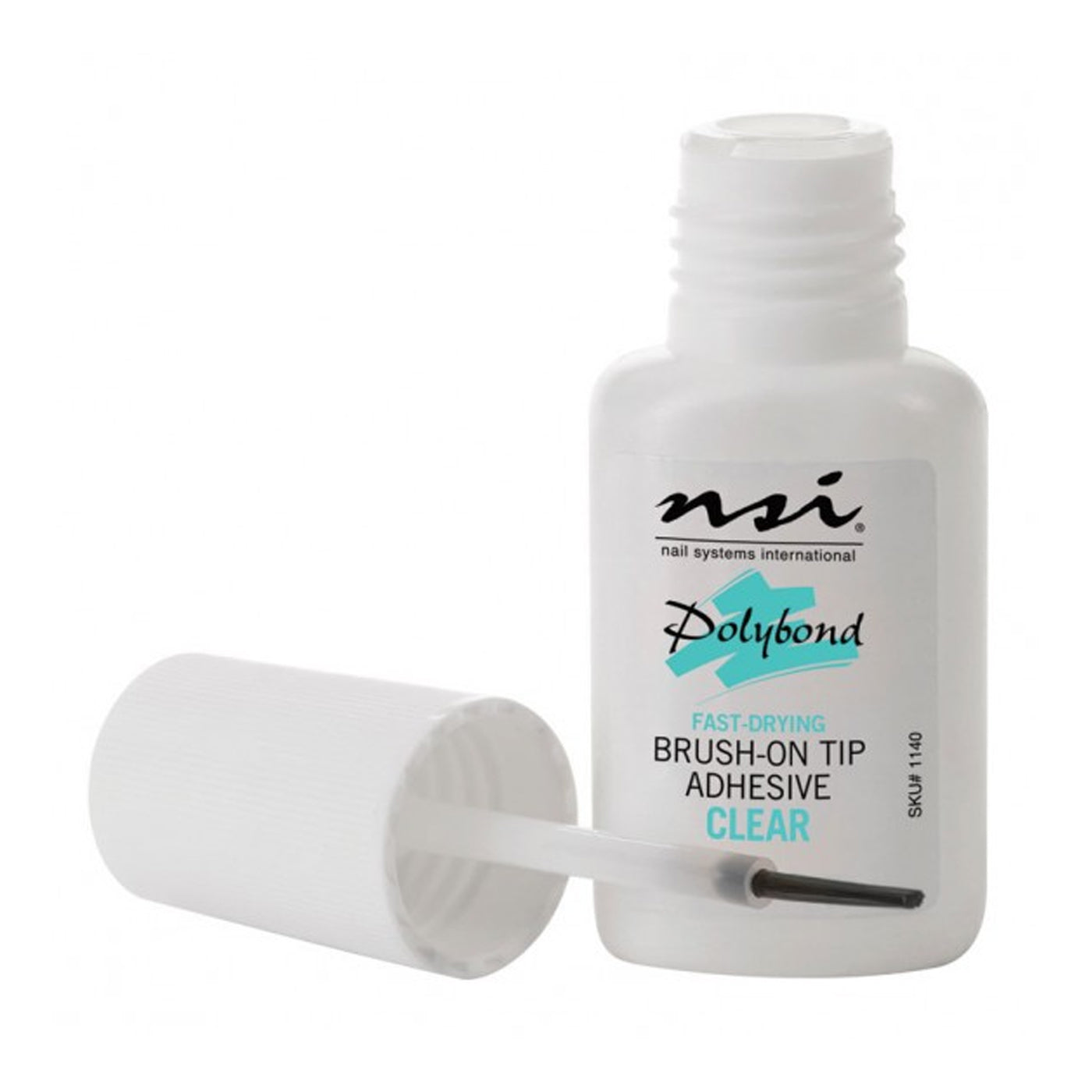 NSI Polybond Adhesive (7.4ml) - Ultimate Hair and Beauty