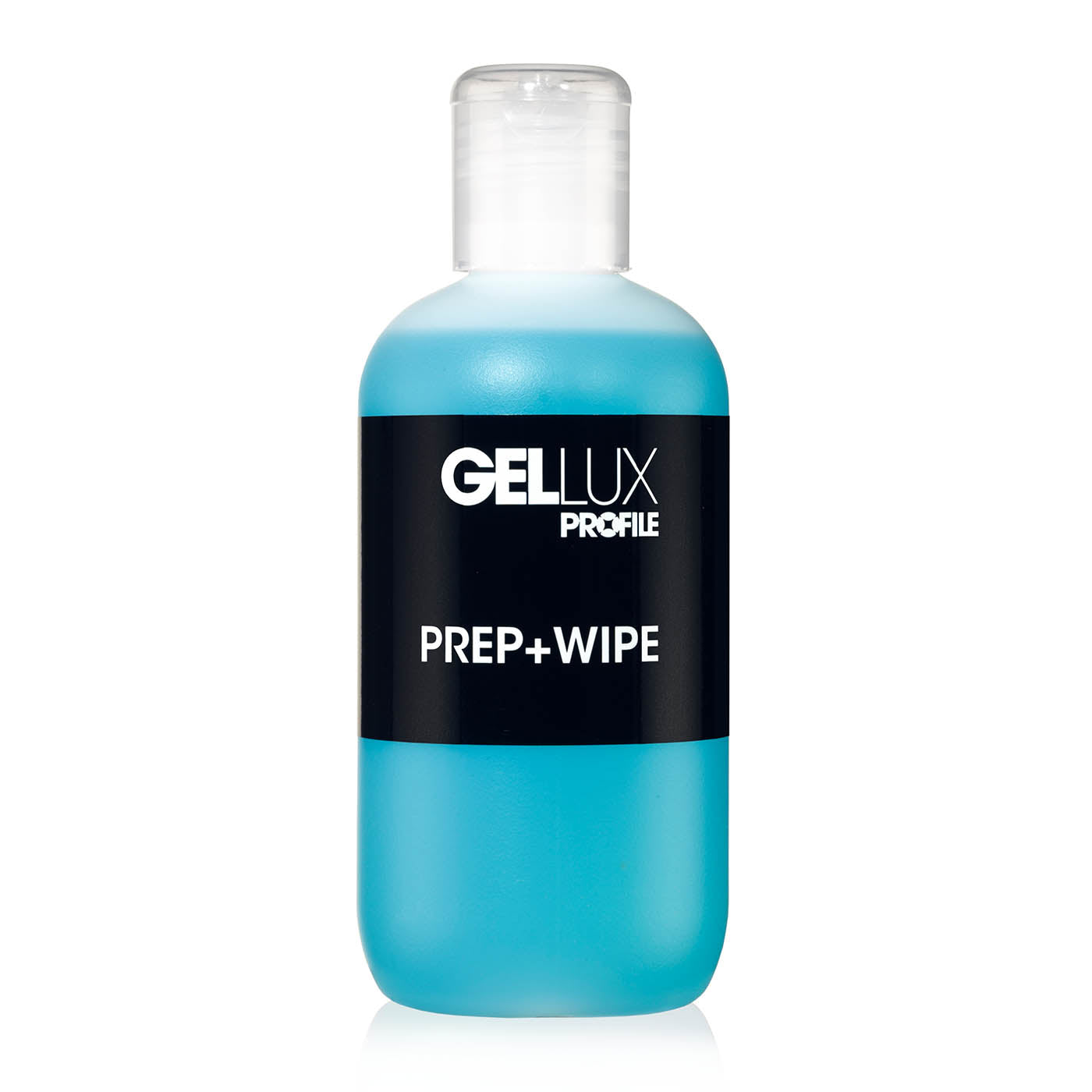 Profile Gellux Prep+Wipe (250ml) - Ultimate Hair and Beauty