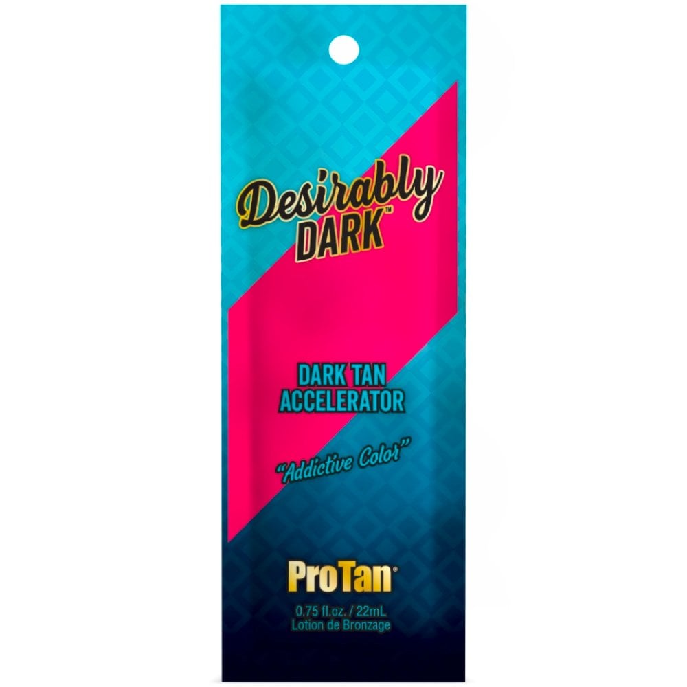ProTan Desirably Dark