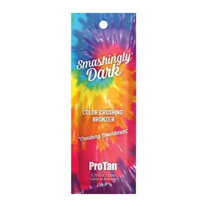 ProTan Smashingly Dark