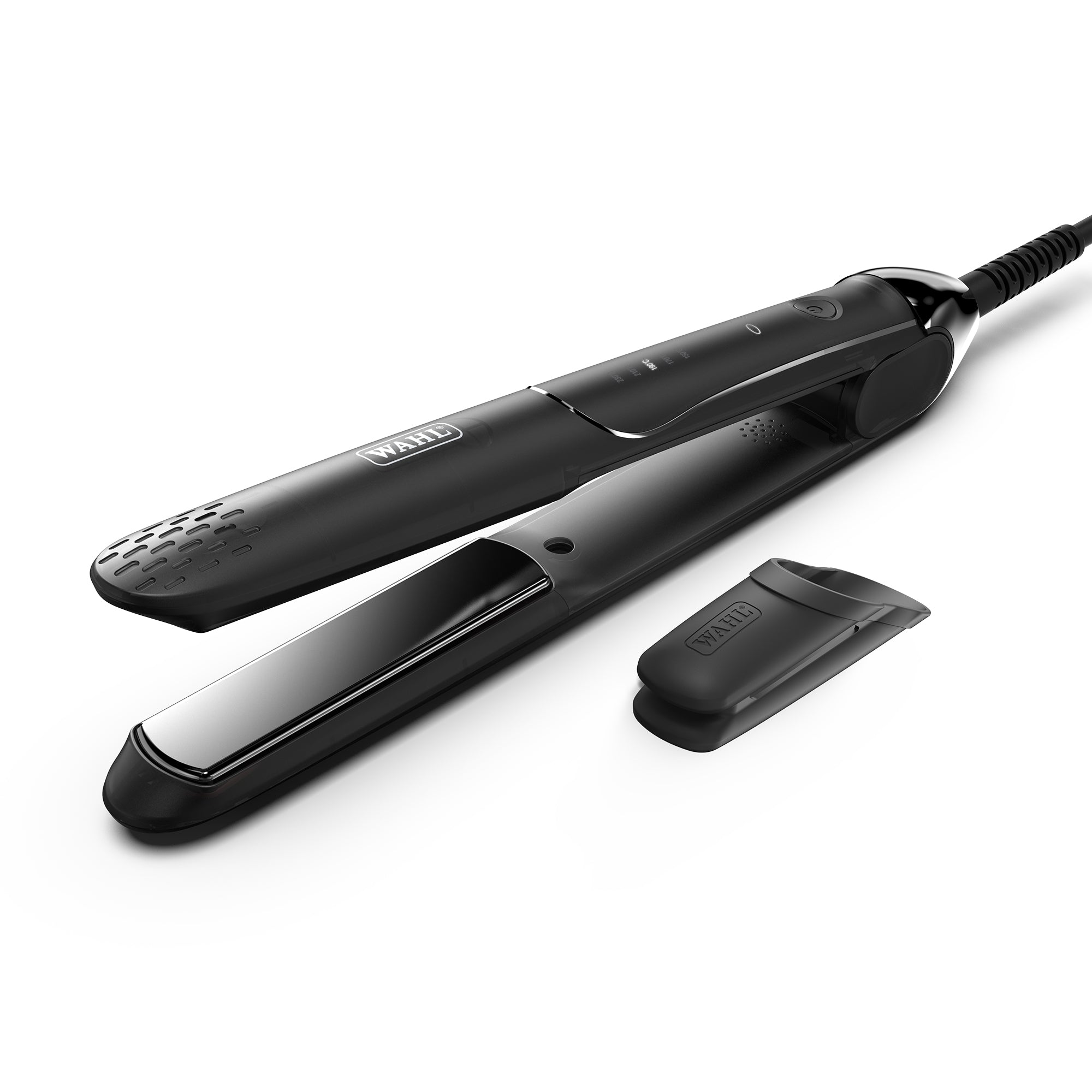 Wahl Pro Glide Straightener - Ultimate Hair and Beauty