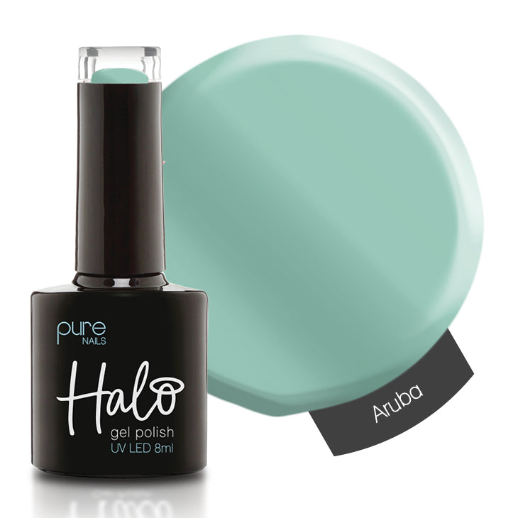 Halo Gel - Aruba (Luxury Awaits Summer 2022) (8ml)
