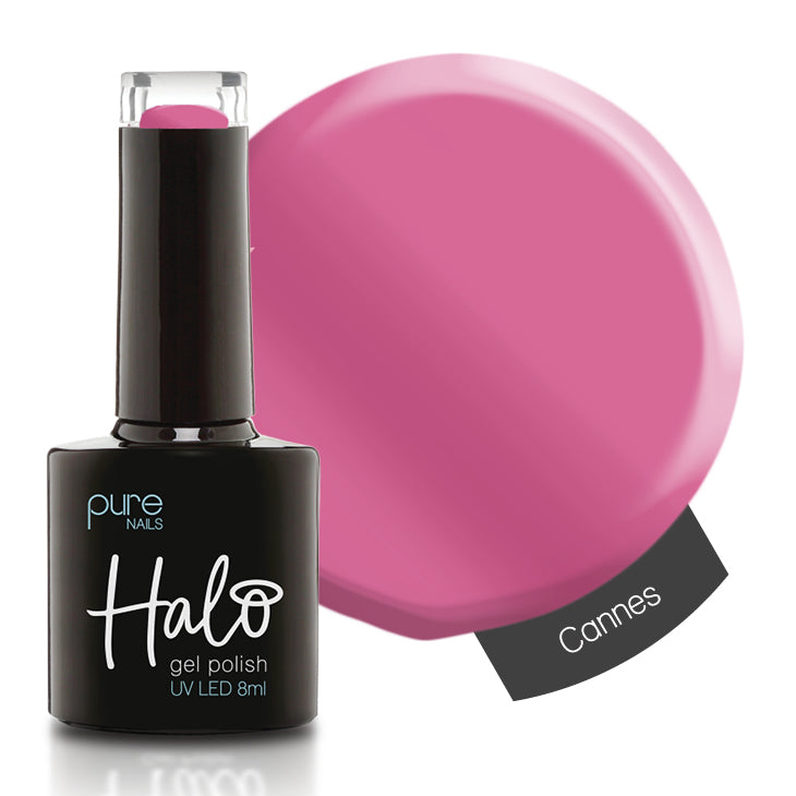 Halo Gel - Cannes (Luxury Awaits Summer 2022) (8ml)