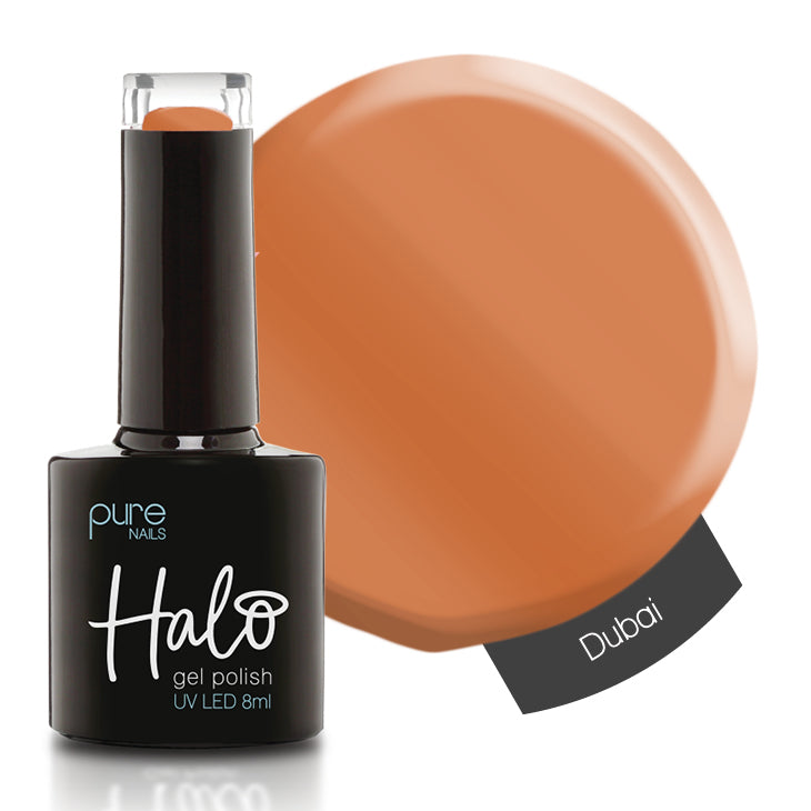 Halo Gel - Dubai (Luxury Awaits Summer 2022) (8ml)