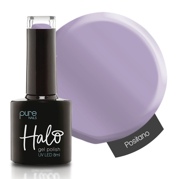 Halo Gel - Positano (Luxury Awaits Summer 2022) (8ml)
