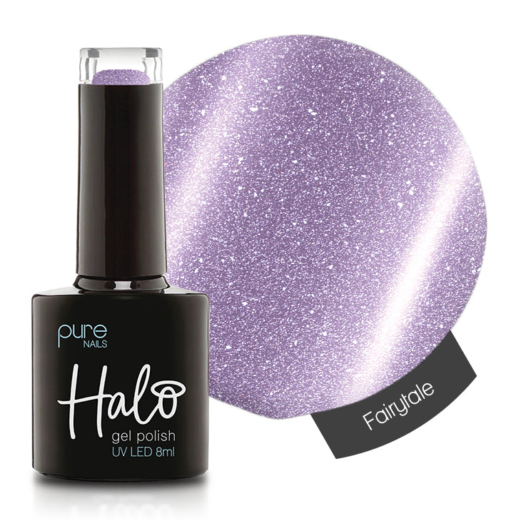 Halo Gel Nails Once Upon A Time 2022 Gel Polish Collection - Fairytale 8ml