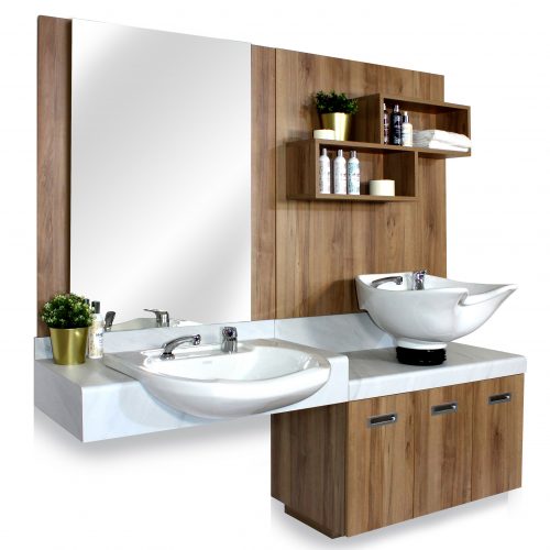 REM Pendle Easy-Wash DDA Unit