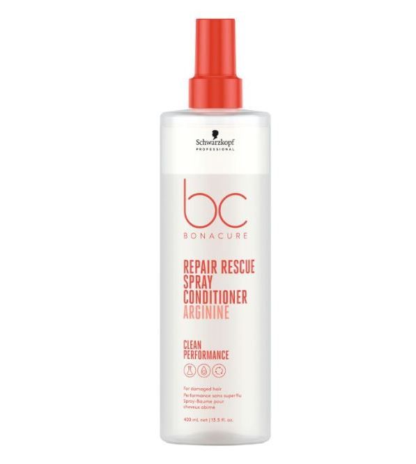 Schwarzkopf BC Repair Rescue Spray Conditioner