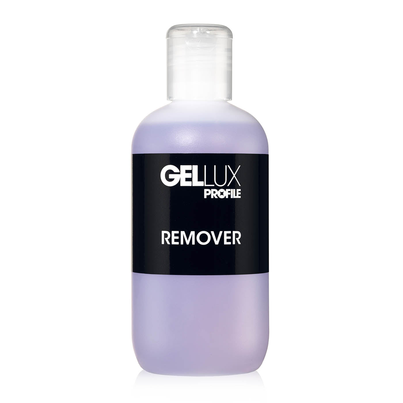 Profile Gellux Remover (250ml) - Ultimate Hair and Beauty