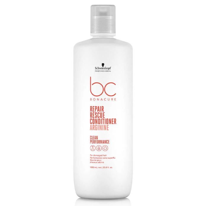 Schwarzkopf BC Repair Rescue Conditioner