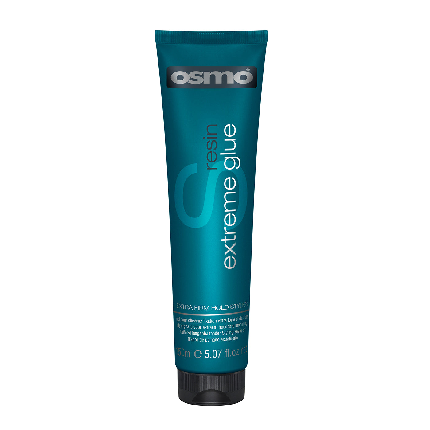 Osmo Resin Extreme Glue (150ml) - Ultimate Hair and Beauty