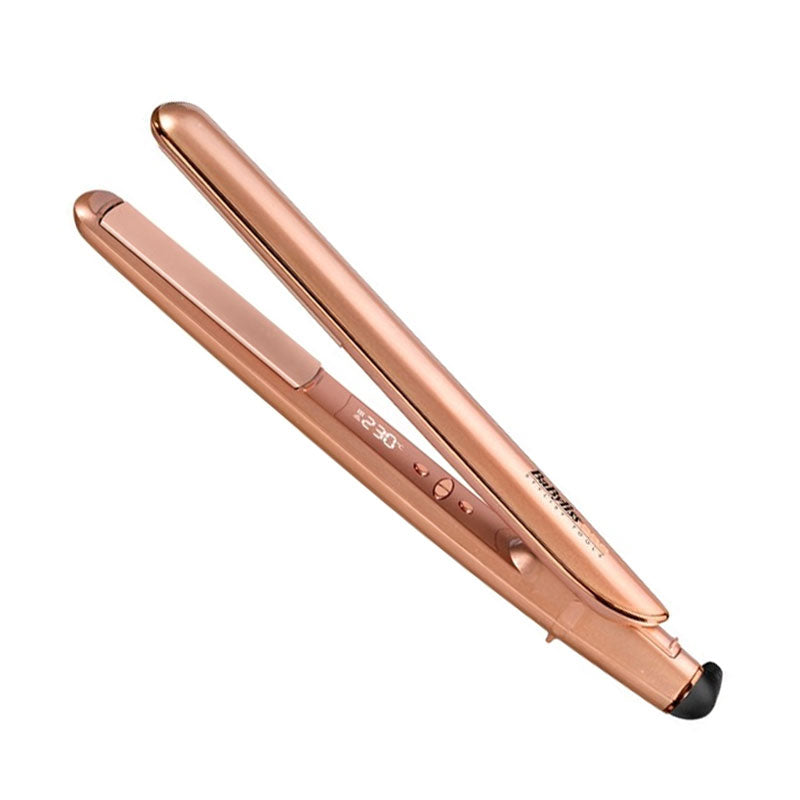 BaByliss Pro Keratin Lustre Straightener - Ultimate Hair and Beauty
