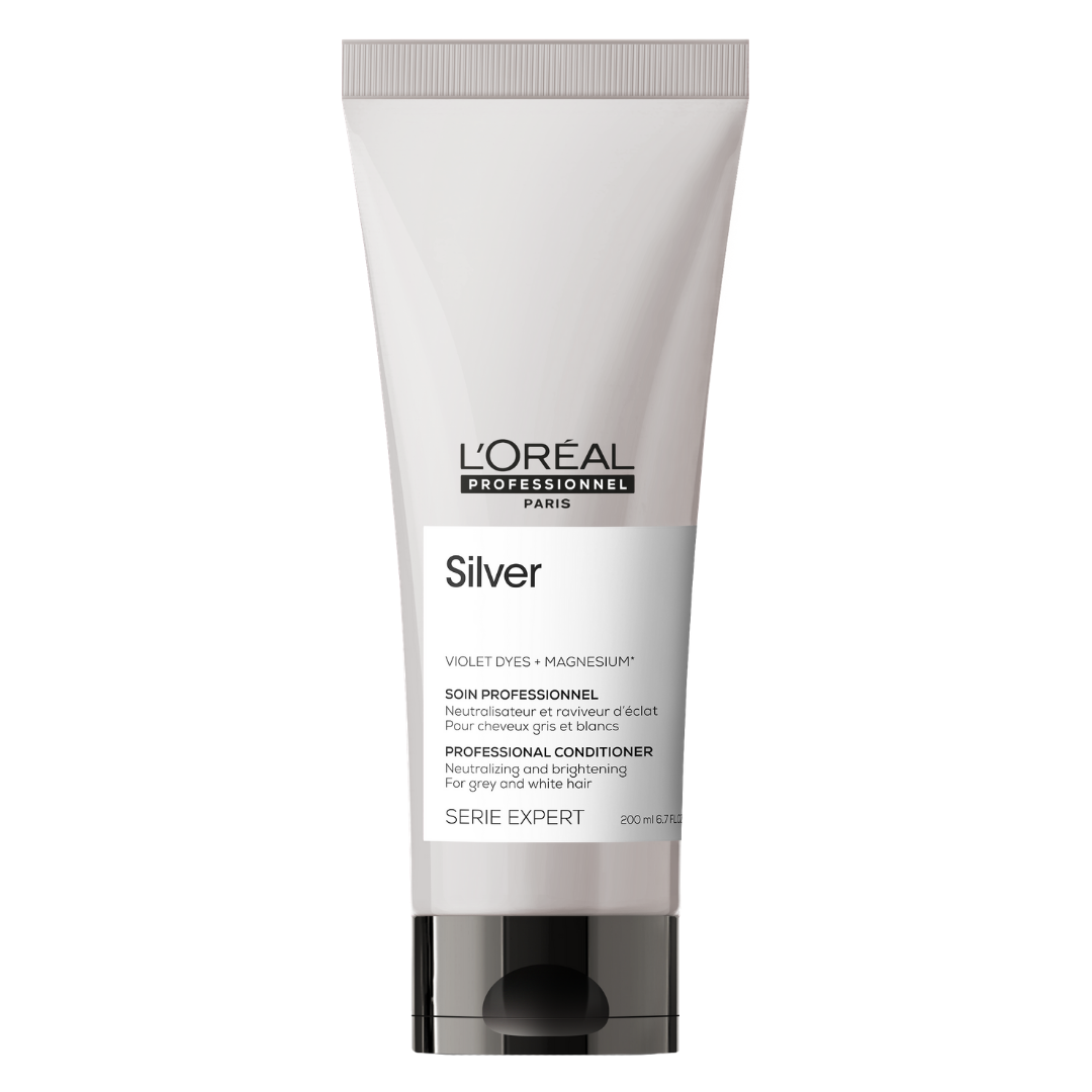 L'Oreal Serie Expert Silver Conditioner *NEW*