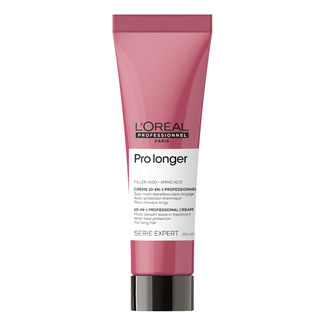 L'Oreal Serie Expert Pro Longer Leave In Renewing Cream 150ml