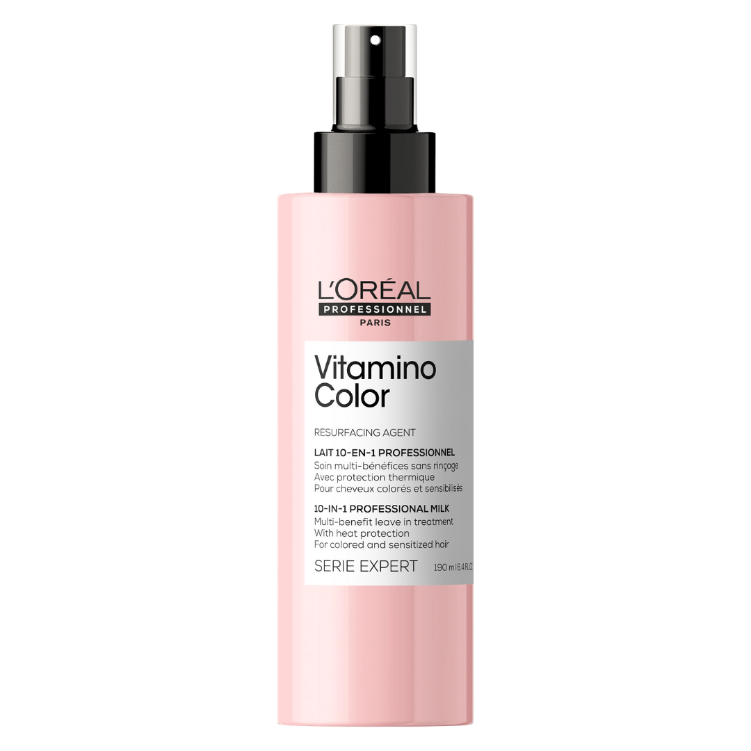 L'Oreal Serie Expert Vitamino Color 10 in 1 Multi Benefit Spray