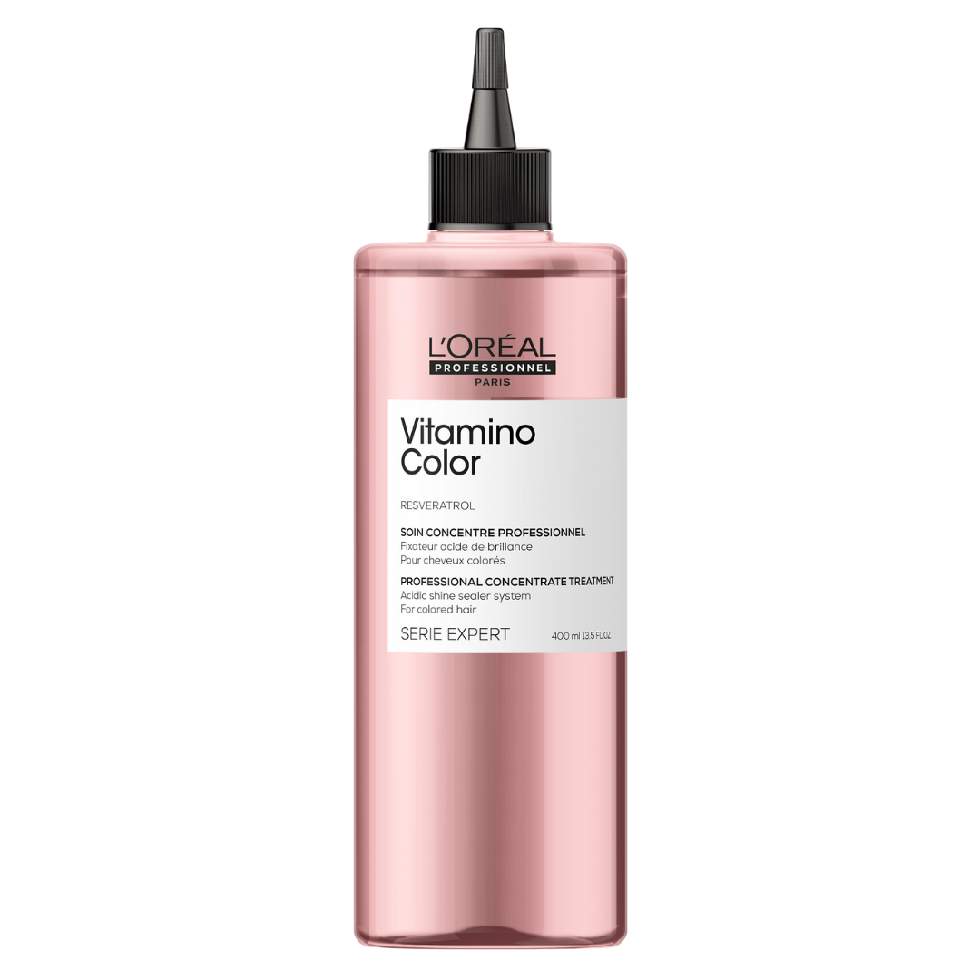 L'Oreal Serie Expert Vitamino Color Acidic Sealer 400ml