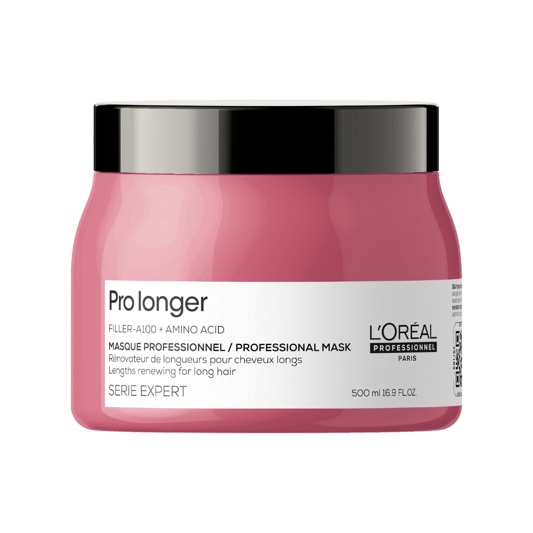 L'Oreal Serie Expert Pro Longer Mask Masque - view 2