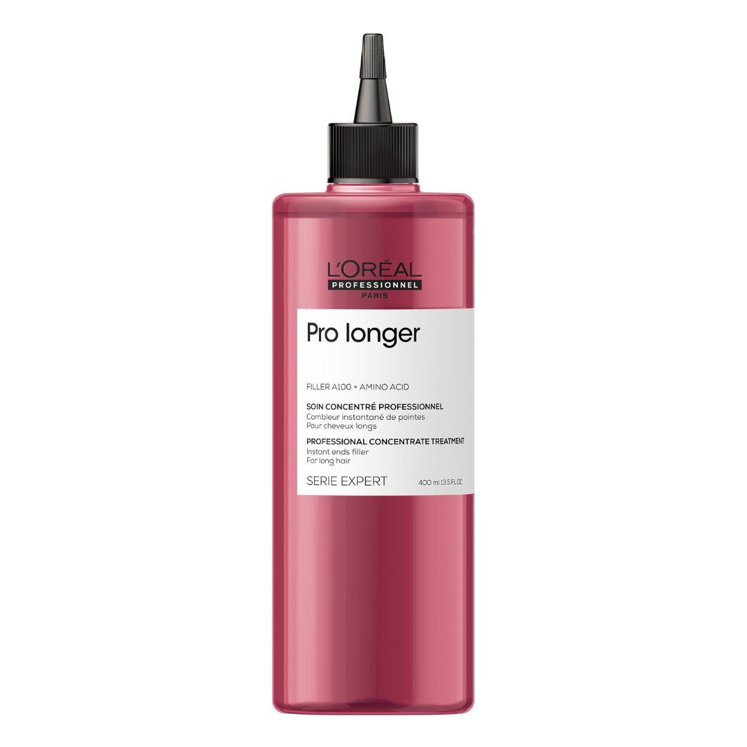 L'Oreal Serie Expert Pro Longer Liquid Concentrate Filler