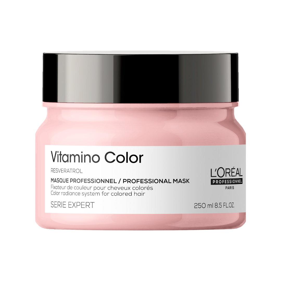 L'Oreal Serie Expert Vitamino Colour Masque Mask