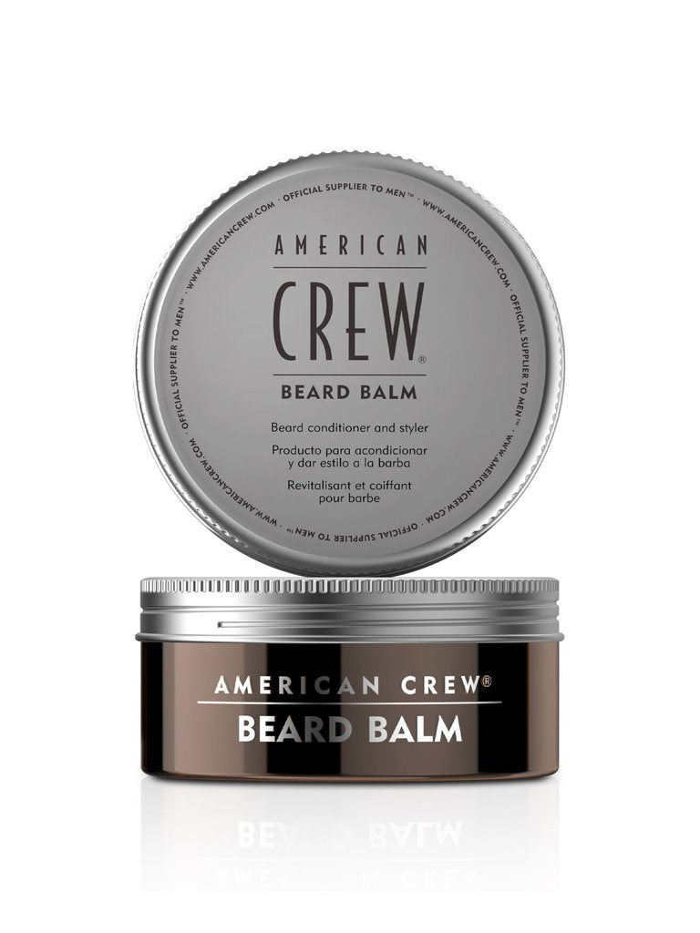 American Crew Beard Balm 60G - Ultimate Hair and Beauty