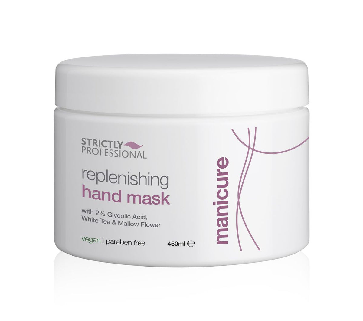 Strictly Professional Replenishing Hand Mask