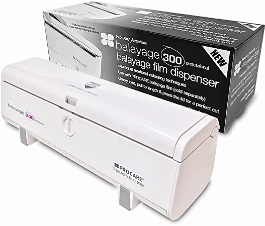 Procare Speedwrap 300 Film Balayage Dispenser - Ultimate Hair and Beauty
