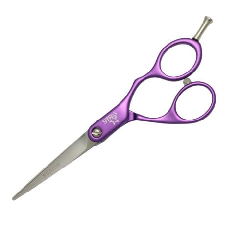 STR Fusion Purple Scissors