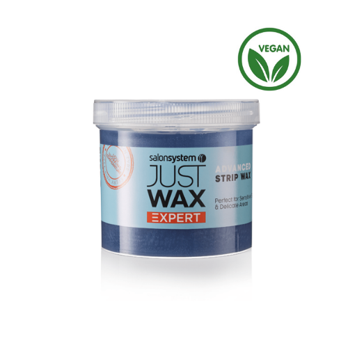 Just Wax Expert Strip Wax 425g - Ultimate Hair and Beauty