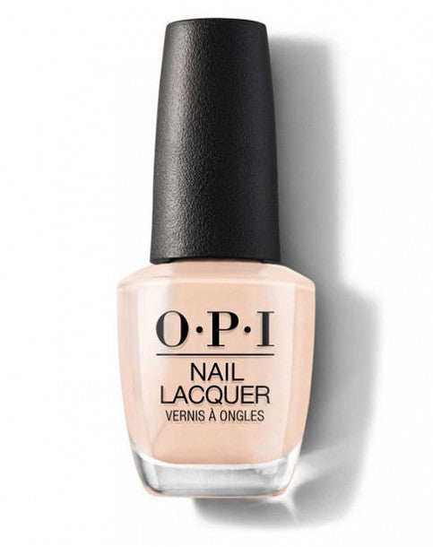 SAMOAN SAND - OPI NAIL LACQUER