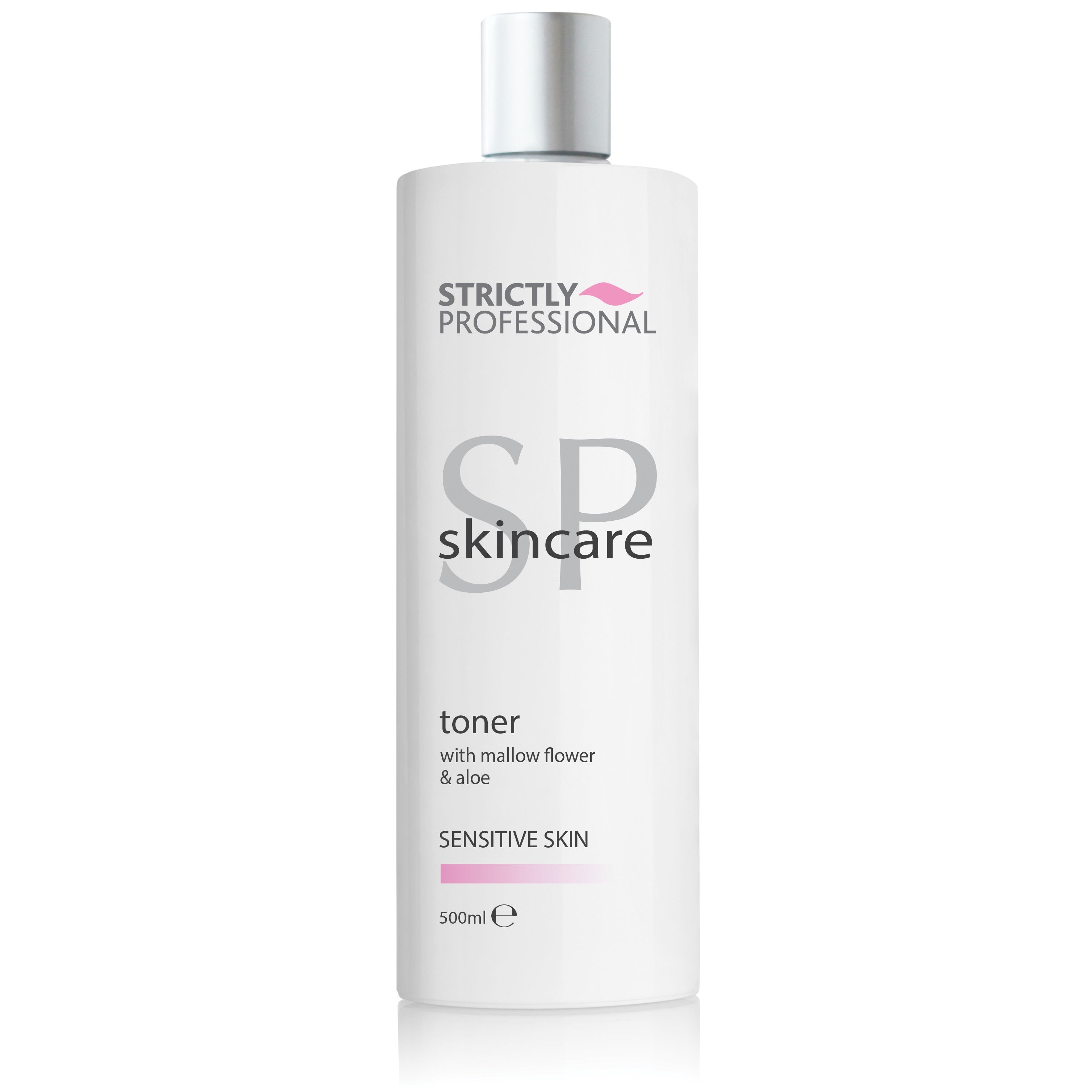 Strictly Professional Sensitive Toner - Ultimate Hair and Beauty