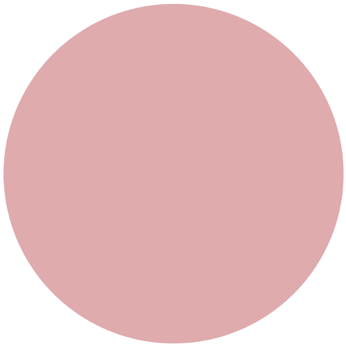Gelluv Sheer Pink Builder Gel (7ml)
