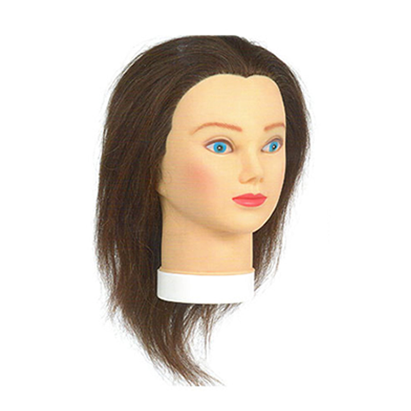 Sibel Girly Training Head 35cm - Ultimate Hair and Beauty
