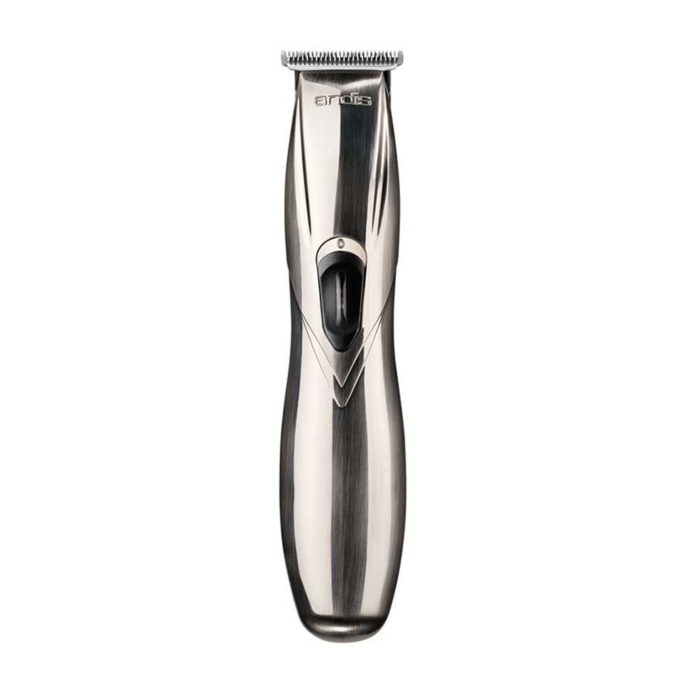 Andis Slimline Pro Lithium Cordless Rechargeable Trimmer Silver - Ultimate Hair and Beauty