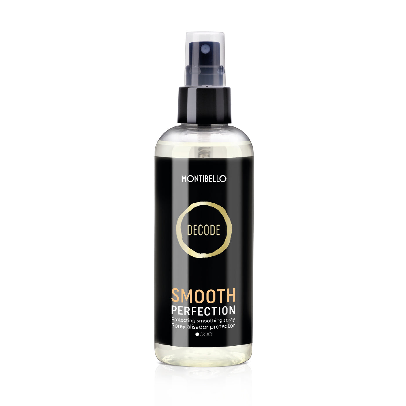 Montibello Decode Smooth Perfection (200ml) – Ultimate Hair and Beauty