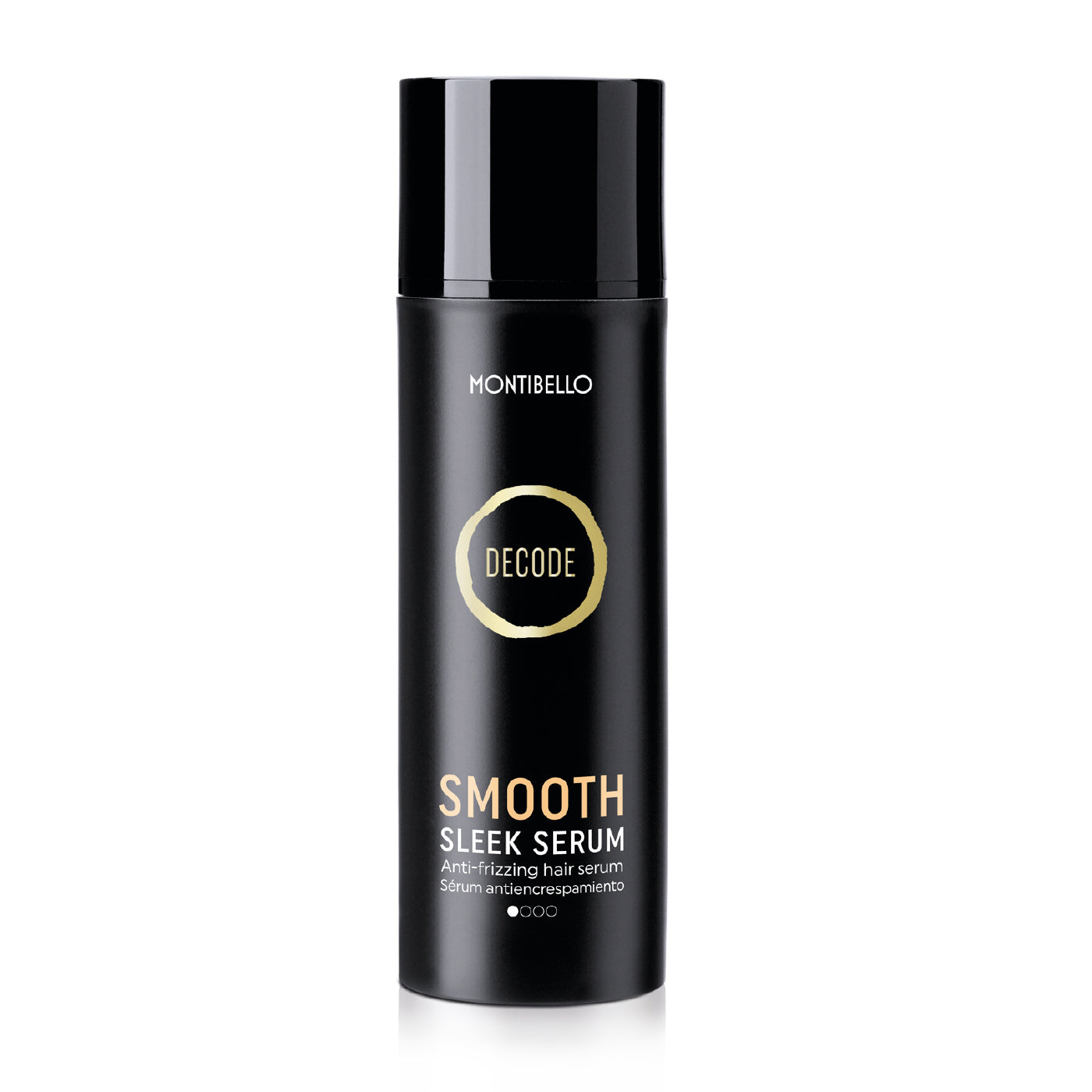 Montibello Decode Smooth Sleek Serum (150ml) - Ultimate Hair and Beauty