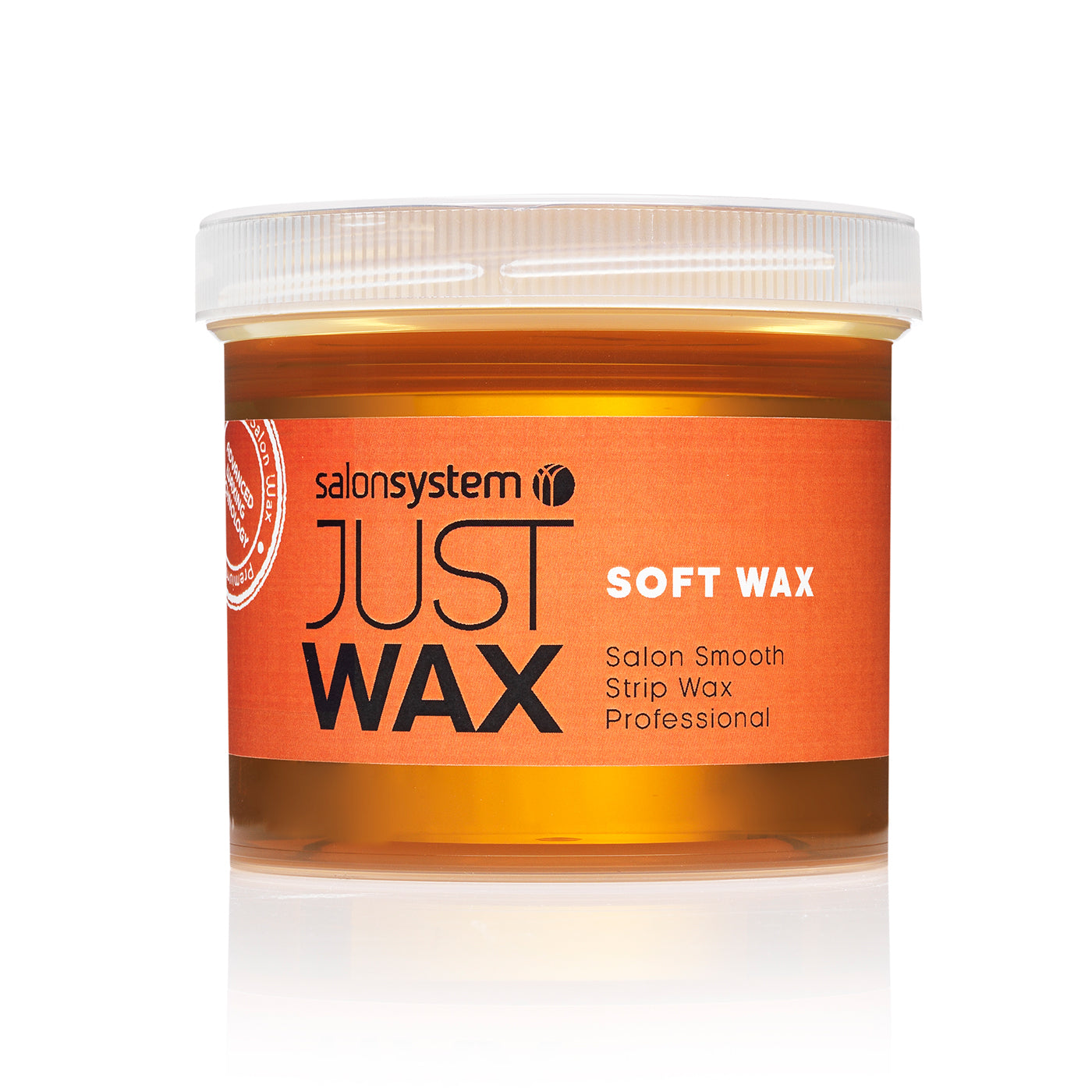 Just Wax Soft Wax (450g) - Ultimate Hair and Beauty
