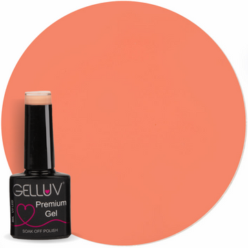 Gelluv Gel Polish - Stella (Spring Couture Collection) (8ml)