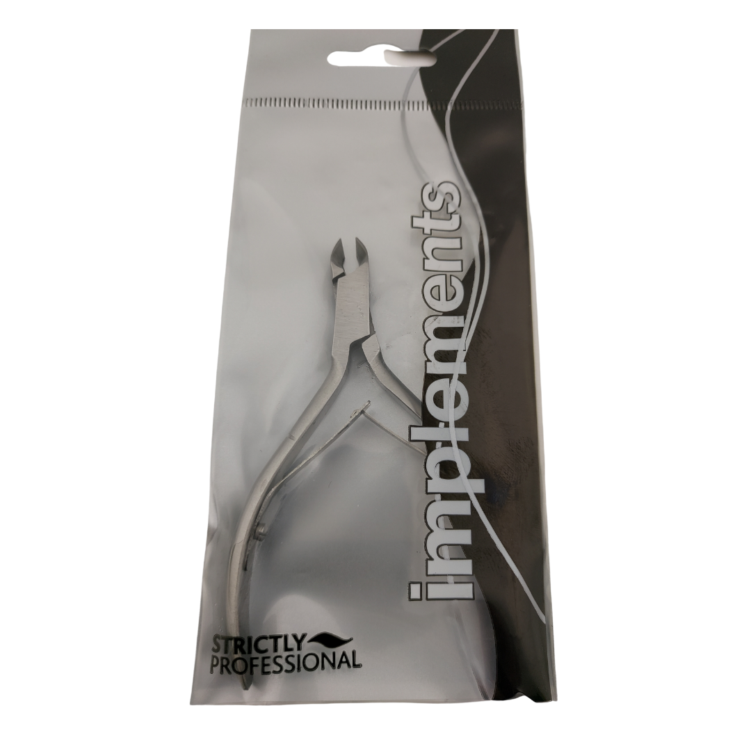 Strictly Professional Cuticle Nipper