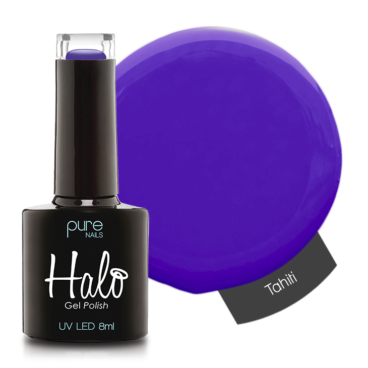PURE NAILS Halo Easi Build Gel 15ml - NAILS from Trade Hair Supplies UK