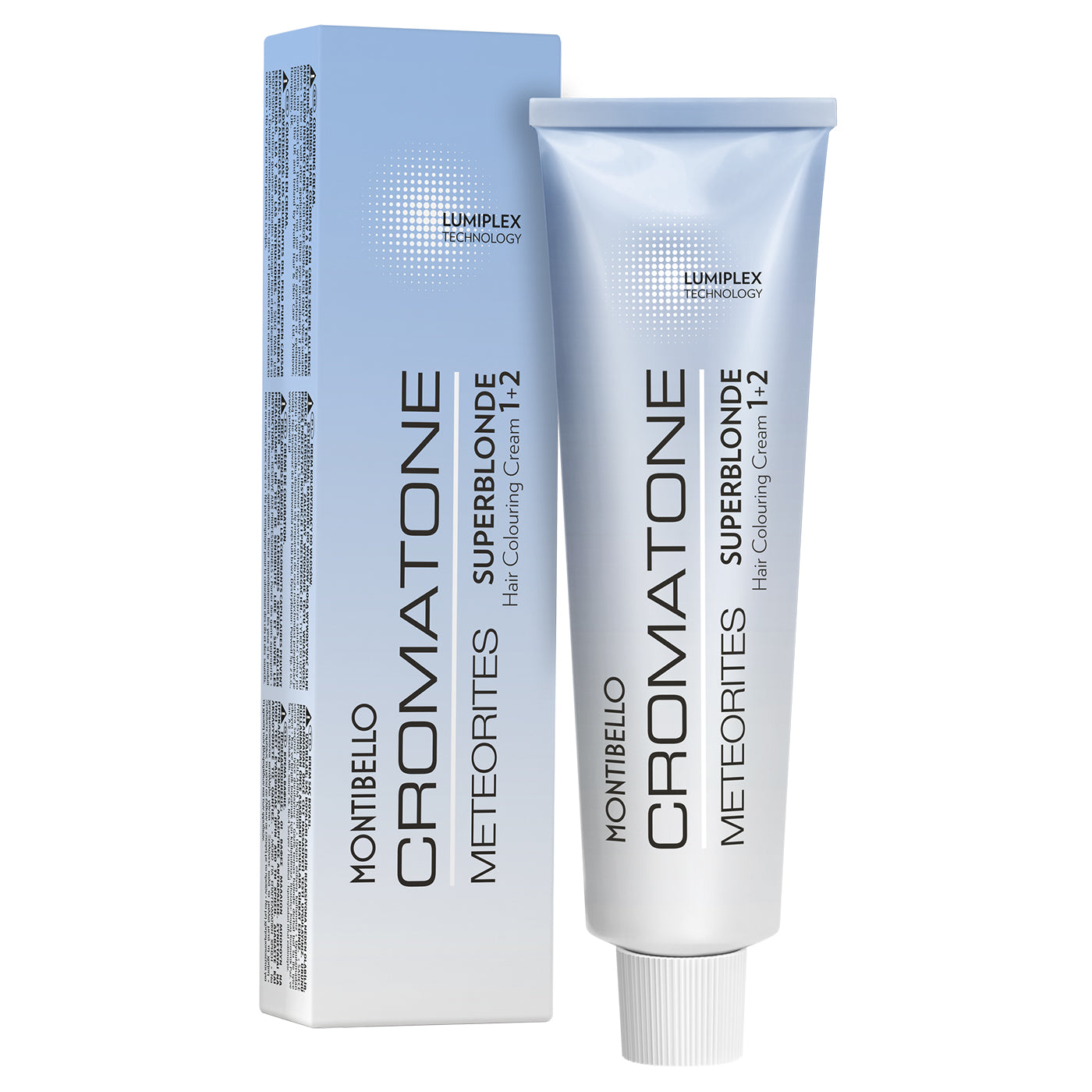 Montibello Cromatone Meteorites Superblonde (60g) - Ultimate Hair and Beauty