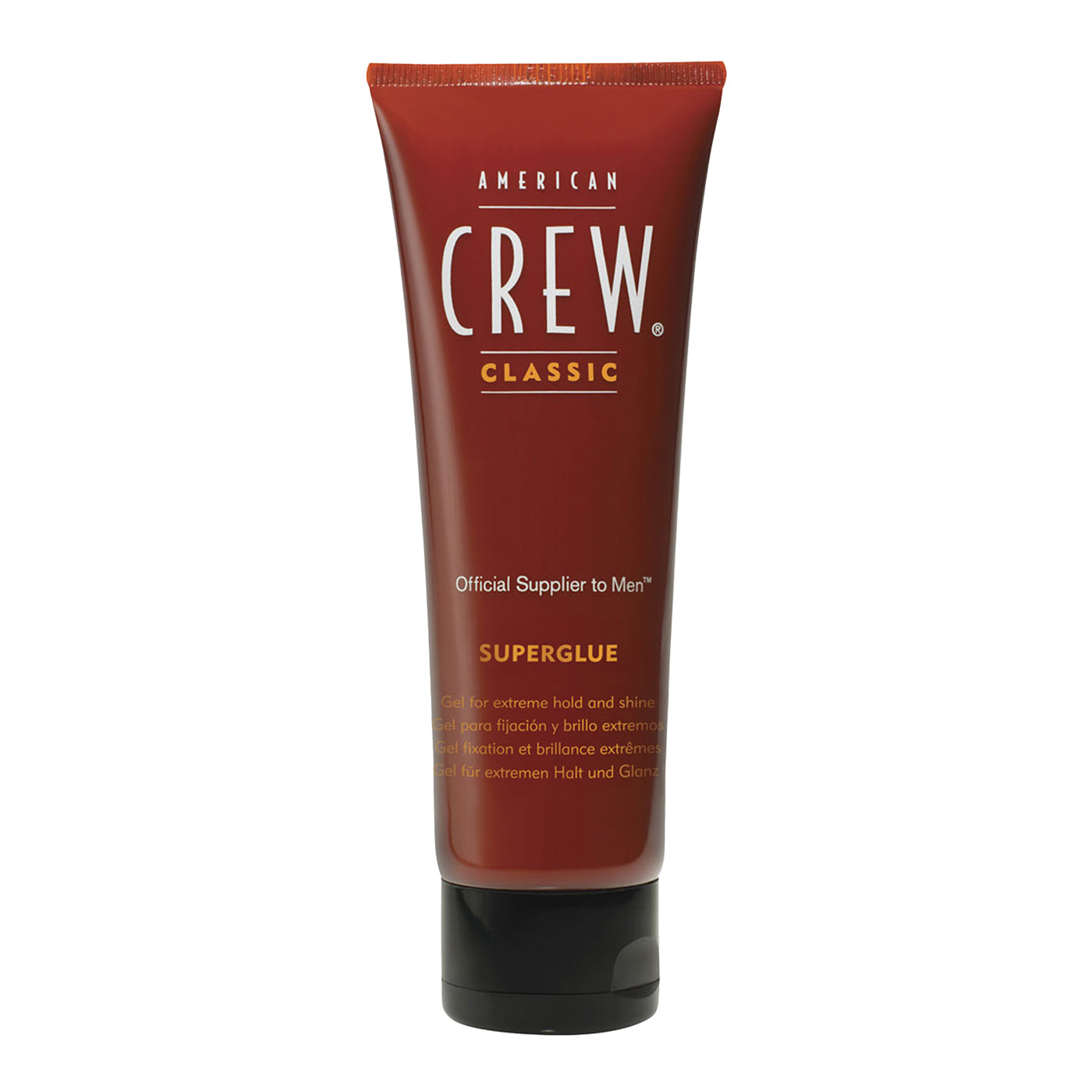 American Crew Superglue (100ml) - Ultimate Hair and Beauty