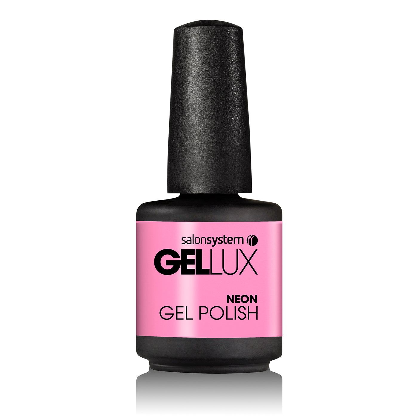 Gellux Gel Polish - Sweetie Pie (15ml) - Ultimate Hair and Beauty