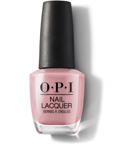 TICKLE MY FRANCE-Y - OPI NAIL LACQUER