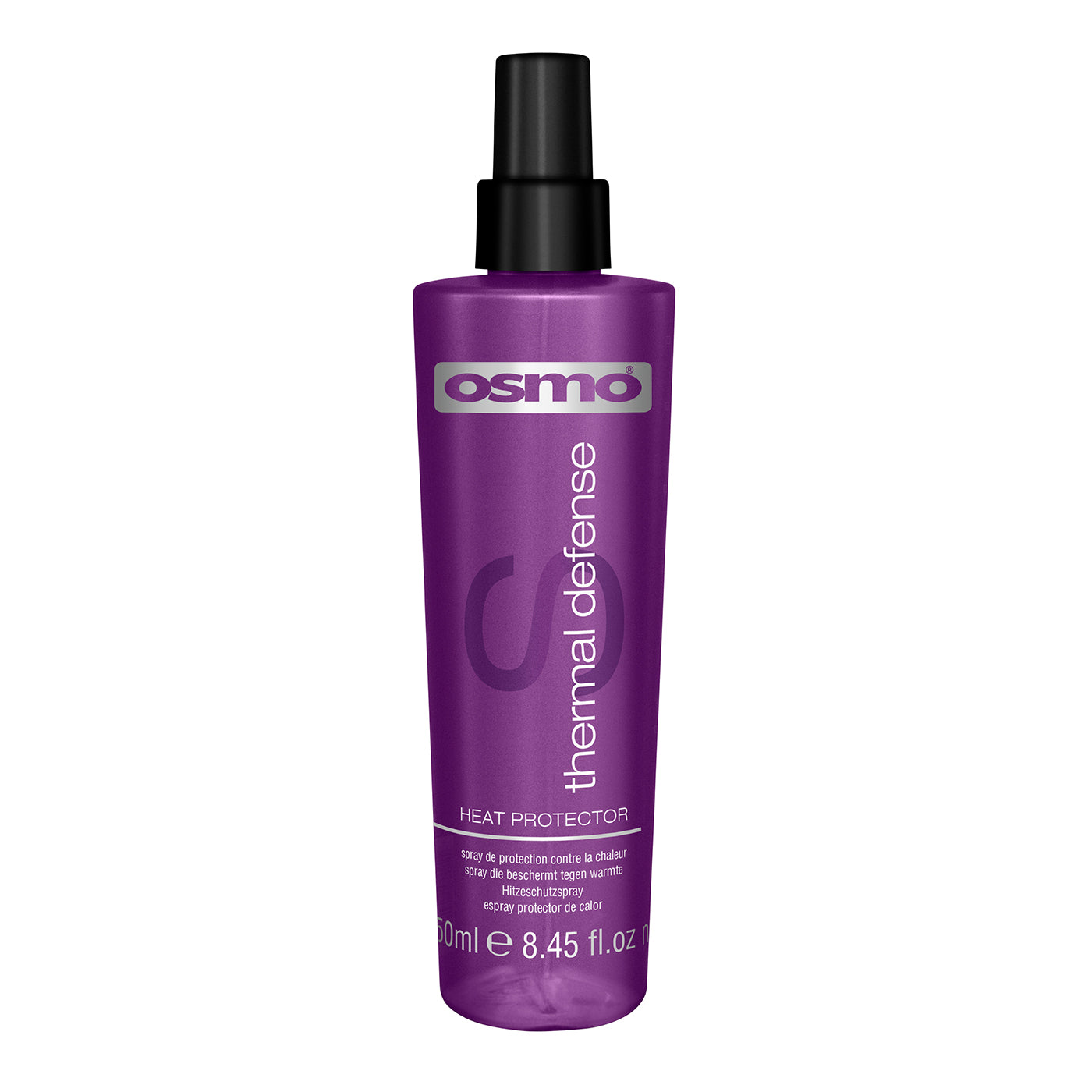 Osmo Thermal Defense (250ml) - Ultimate Hair and Beauty