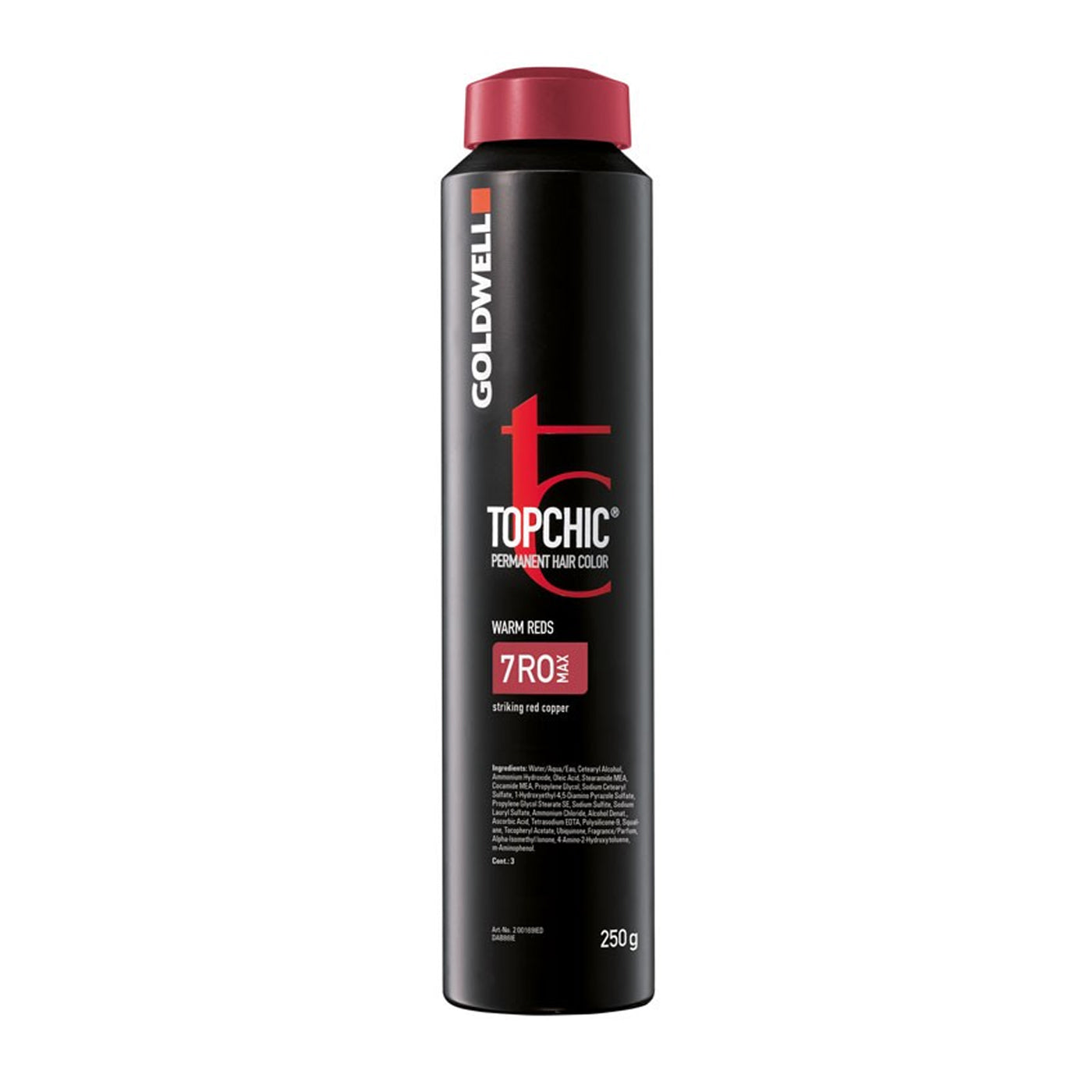 Goldwell Topchic (250g) - Ultimate Hair and Beauty