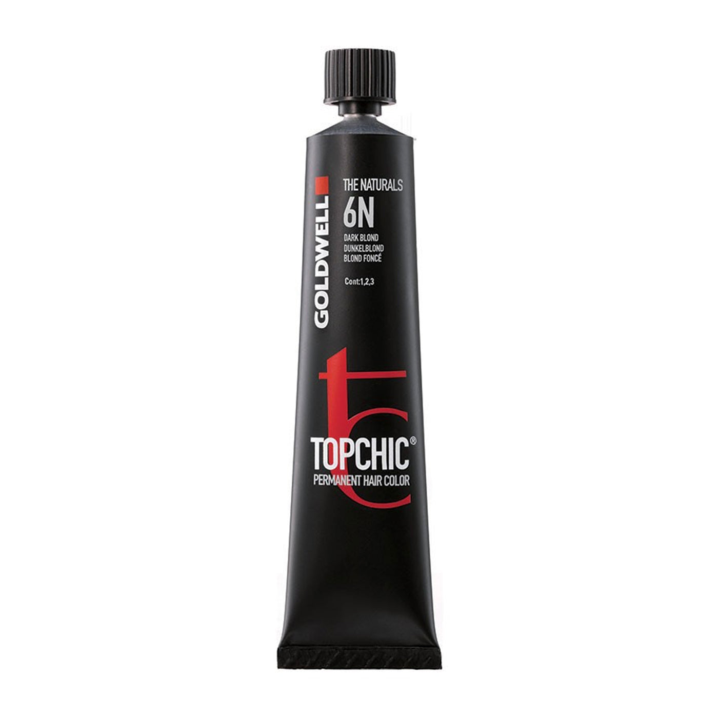 Goldwell Topchic Tube (60ml) - Ultimate Hair and Beauty