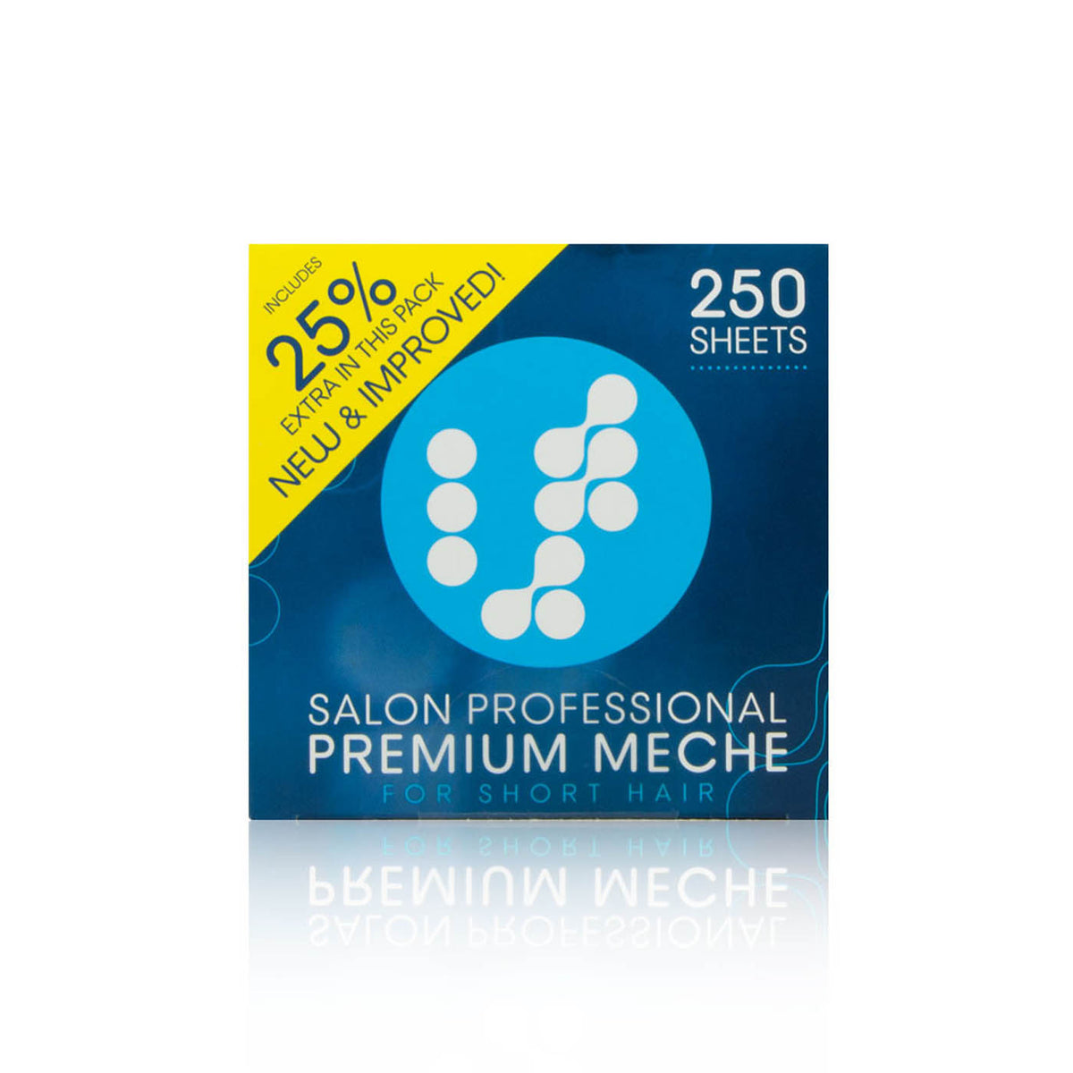 Ultimate Meche - 250 Sheets (Small) - Ultimate Hair and Beauty