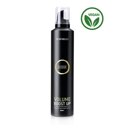 Montibello Decode Volume Boost Up (300ml) - Ultimate Hair and Beauty