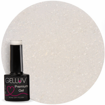 Gelluv Gel Polish - Vera (Spring Couture Collection) (8ml)